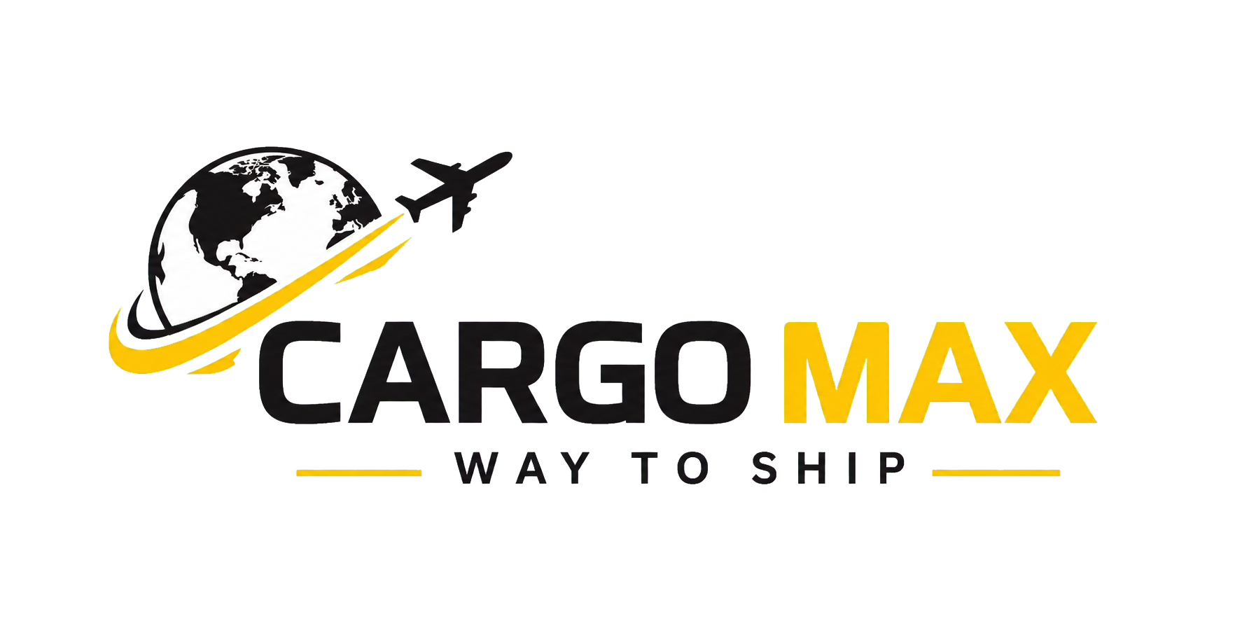 Cargo Max — Way to Ship
